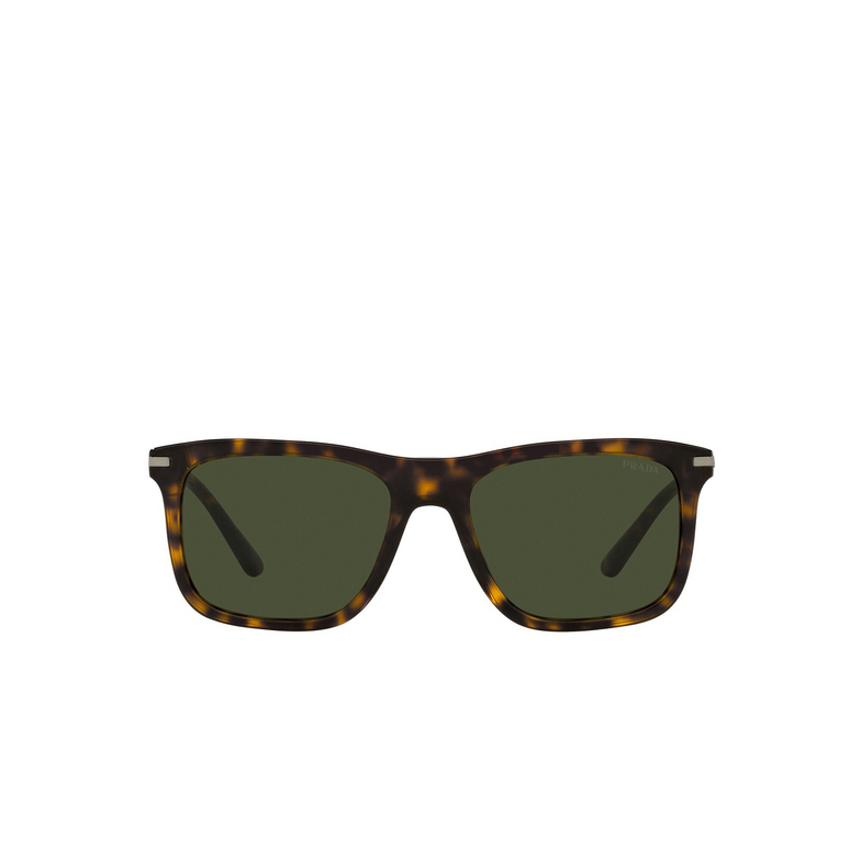 Prada PR 18WS Sunglasses 2AU0B0 tortoise - 1/4