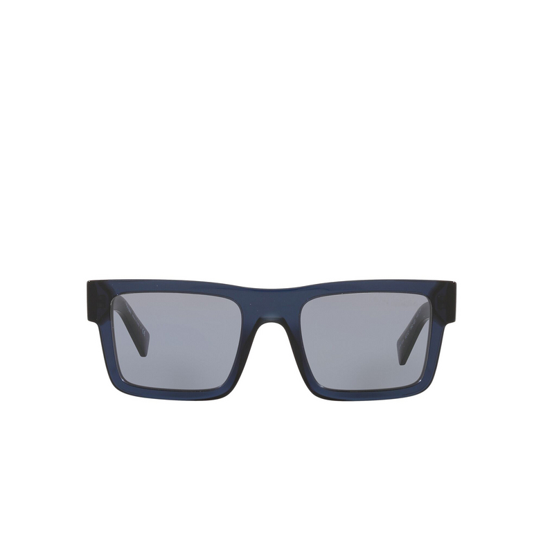 Gafas de sol Prada PR 19WS 08Q420 crystal blue - 1/4