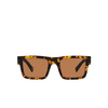 Gafas de sol Prada PR 19WS VAU2Z1 honey tortoise - Miniatura del producto 1/4
