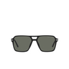Prada PR 20YS Sunglasses 1AB03R black - product thumbnail 1/4