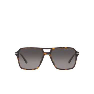 Prada PR 20YS Sunglasses 2AU09G havana - front view