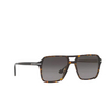 Prada PR 20YS Sunglasses 2AU09G havana - product thumbnail 2/4