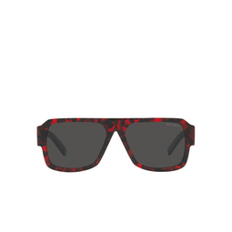 Prada PR 22YS 09Z5S0 Havana Red 09Z5S0 Havana Red