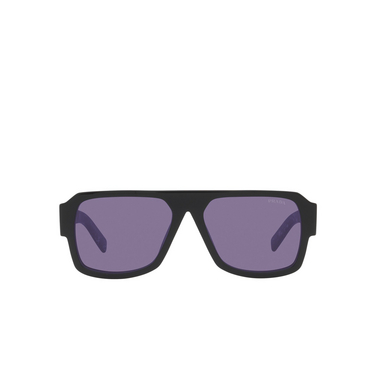 Prada PR 22YS Sunglasses 1ab05q black - front view