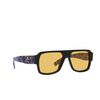 Prada PR 22YS Sunglasses 1AB0B7 black - product thumbnail 2/4