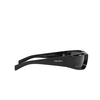 Prada PR 25YS Sunglasses 1AB5S0 black - product thumbnail 3/4