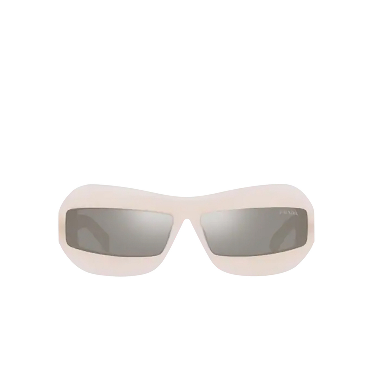 Prada PR 30YS Sunglasses 13D2B0 Opal Nude - front view
