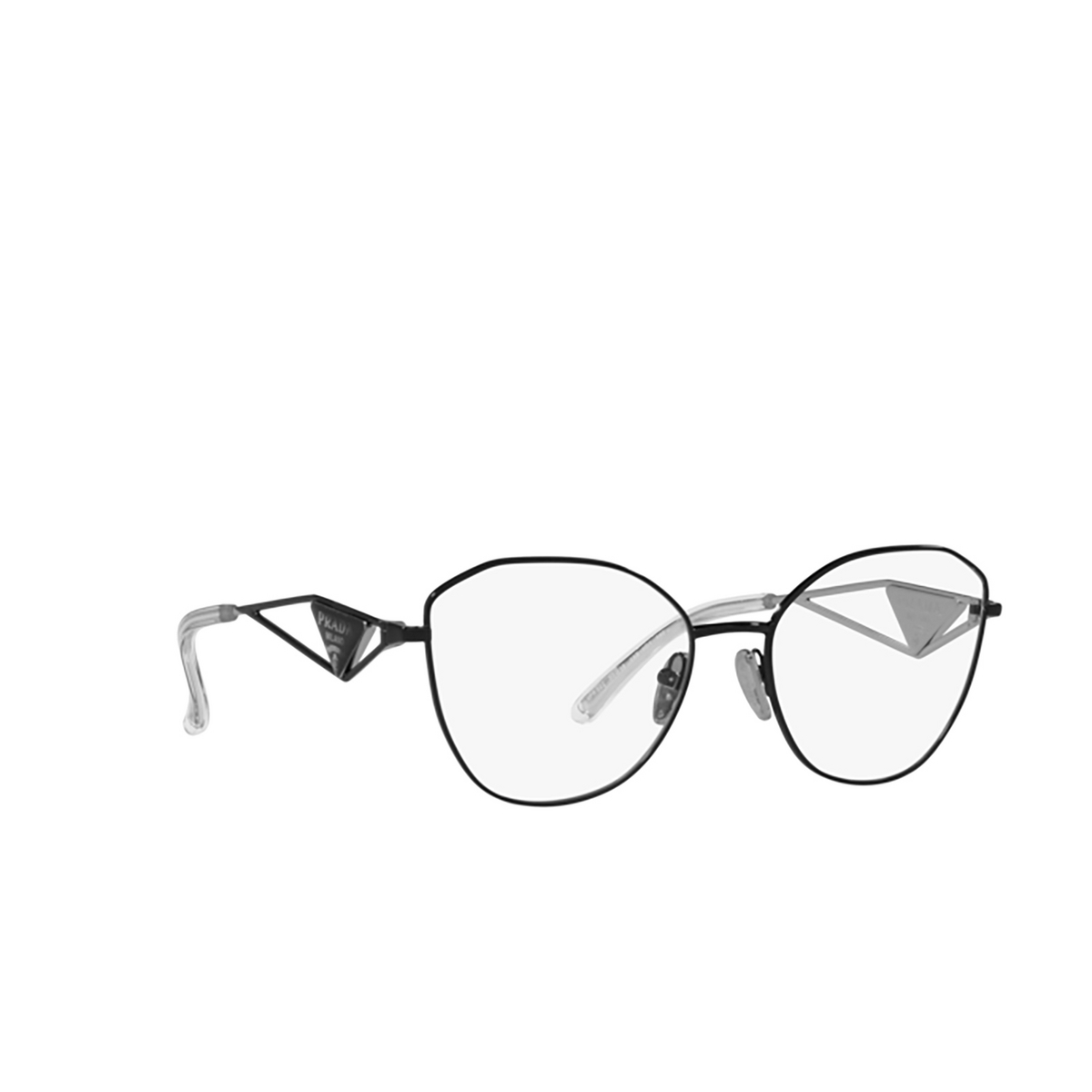 Prada PR 52ZV Eyeglasses - Mia Burton