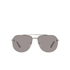 Gafas de sol Prada PR 59WS 08S06M gunmetal / matte bronze - Miniatura del producto 1/4