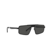 Prada PR 61WS Sunglasses 1AB5S0 black - product thumbnail 2/4