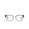 Prada PR 63WV Eyeglasses 06R1O1 baltic / astral - product thumbnail 1/4