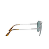Gafas de sol Prada PR 63XS 5AV04D gunmetal - Miniatura del producto 3/4