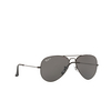 Ray-Ban AVIATOR LARGE METAL Sunglasses 002/48 black - product thumbnail 2/4