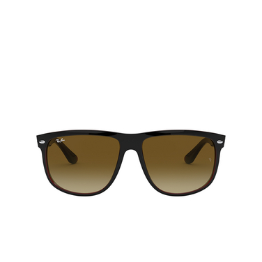 Ray-Ban BOYFRIEND Sonnenbrillen 609585 black - Vorderansicht