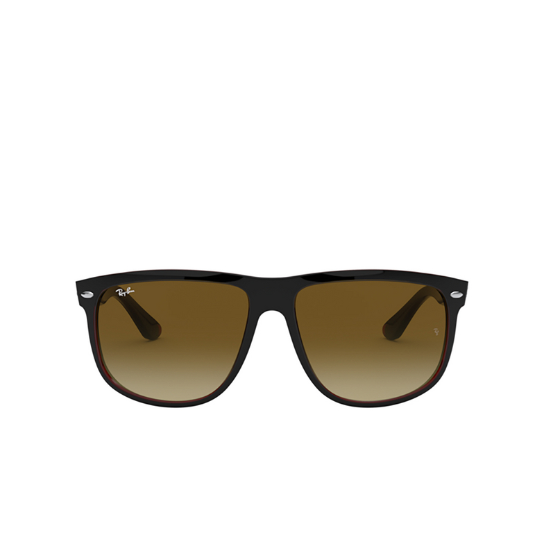 Lunettes de soleil Ray-Ban BOYFRIEND 609585 black - 1/4