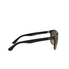 Occhiali da sole Ray-Ban BOYFRIEND 609585 black - anteprima prodotto 3/4