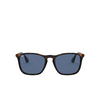 Ray-Ban CHRIS Sunglasses 639080 tortoise - product thumbnail 1/4