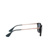 Gafas de sol Ray-Ban CHRIS 639080 tortoise - Miniatura del producto 3/4