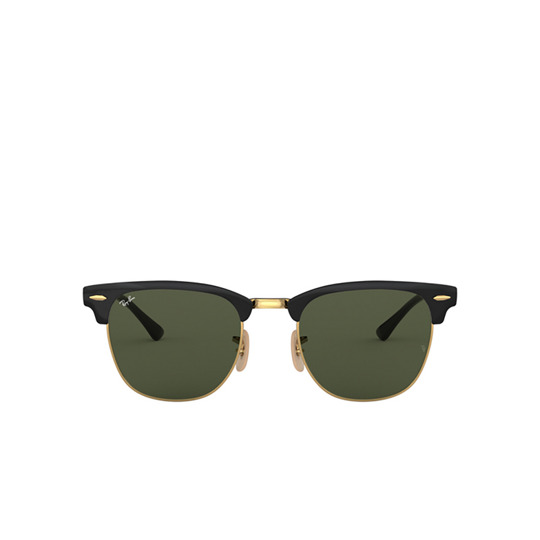 Ray-Ban CLUBMASTER METAL Sonnenbrillen 187 black - 1/4