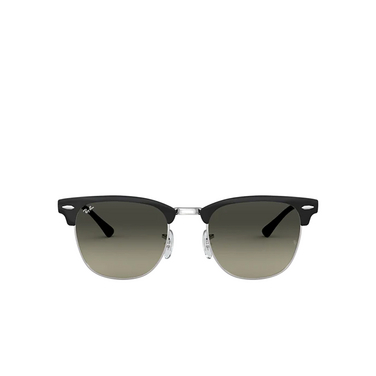 Ray-Ban CLUBMASTER METAL Sunglasses 900471 black - front view