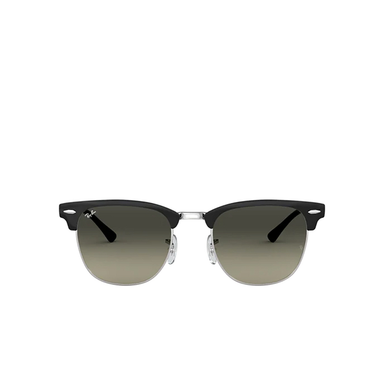 Ray-Ban CLUBMASTER METAL Sonnenbrillen 900471 black - 1/4