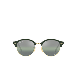 Ray-Ban RB4246 CLUBROUND 1368G4 Green 1368g4 green