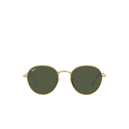 Ray-Ban® Round Sunglasses: RB3582 David color 001/31 Arista 