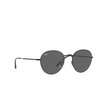 Ray-Ban DAVID Sunglasses 002/B1 black - product thumbnail 2/4
