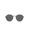 Ray-Ban DAVID Sunglasses 002/B1 black - product thumbnail 1/4