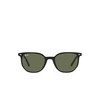 Ray-Ban ELLIOT Sunglasses 901/31 black - product thumbnail 1/4