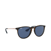 Ray-Ban ERIKA Sonnenbrillen 639080 tortoise - Produkt-Miniaturansicht 2/4