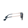 Gafas de sol Ray-Ban ERIKA 639080 tortoise - Miniatura del producto 3/4