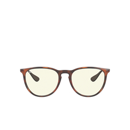 Ray-Ban ERIKA Sonnenbrillen 865/SB rubber havana