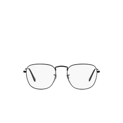 Ray-Ban RB3857 FRANK 002/GH Black 002/gh black