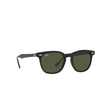 Ray-Ban HAWKEYE Sunglasses 901/31 black - product thumbnail 2/4