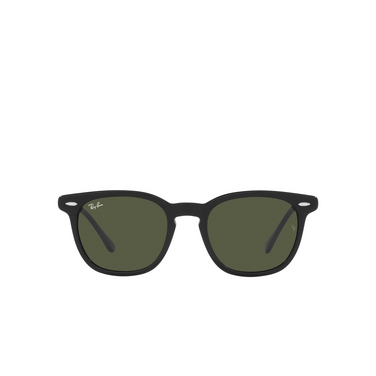 Ray-Ban HAWKEYE Sunglasses 901/31 black - front view