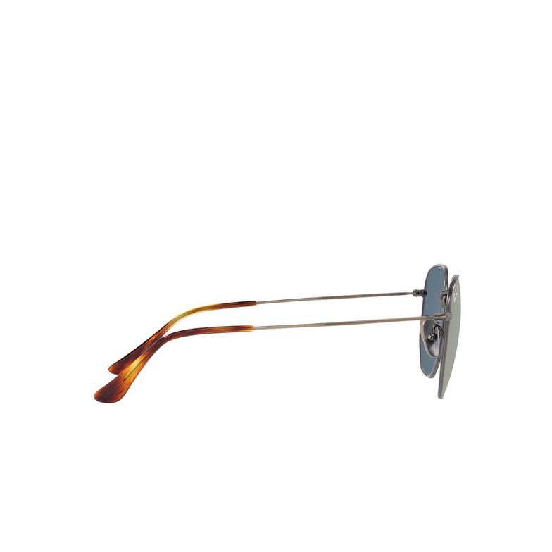 Ray-Ban HEXAGONAL Sunglasses 9208T0 demigloss gunmetal - 3/4