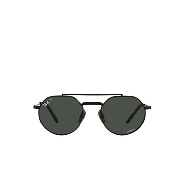 Ray-Ban JACK II TITANIUM Sonnenbrillen 3141K8 black - Vorderansicht