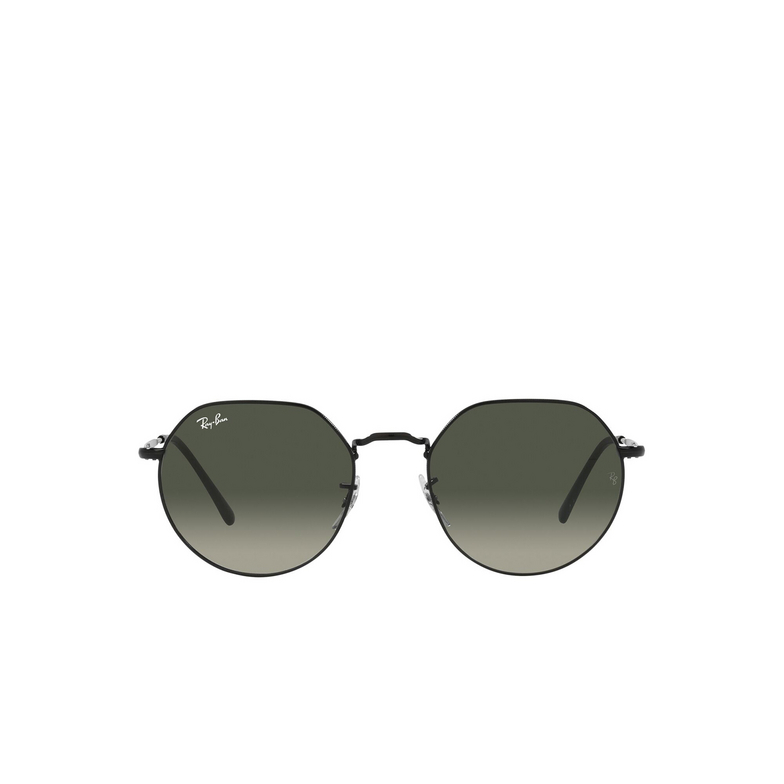 Ray-Ban JACK Sunglasses 002/71 black - 1/4