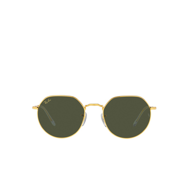 Ray-Ban JACK Sunglasses 919631 legend gold - front view