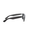 Ray-Ban JUSTIN Sunglasses 651287 transparent - product thumbnail 3/4