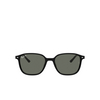 Ray-Ban LEONARD Sunglasses 901/58 black - product thumbnail 1/4