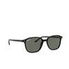 Ray-Ban LEONARD Sunglasses 901/58 black - product thumbnail 2/4