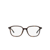 Ray-Ban LEONARD Sunglasses 902/GH havana - product thumbnail 1/4