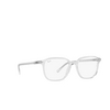 Ray-Ban LEONARD Sunglasses 912/GH transparent - product thumbnail 2/4