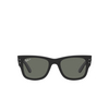 Ray-Ban MEGA WAYFARER Sunglasses 901/58 nero - product thumbnail 1/4