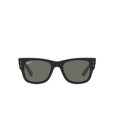 Ray-Ban MEGA WAYFARER Sunglasses 901/58 nero - front view