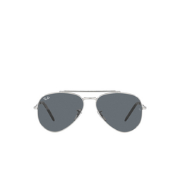 Ray-Ban RB3625 NEW AVIATOR 003/R5 Silver 003/R5 silver