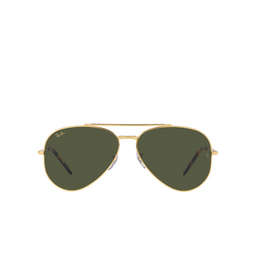 Ray-Ban RB3625 NEW AVIATOR 919631 Legend Gold 919631 legend gold