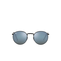 Ray-Ban NEW ROUND Sunglasses 002/G1 black